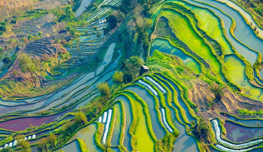 走进徐水县TVC拍摄：解锁本地化场景与创意镜头的完美融合