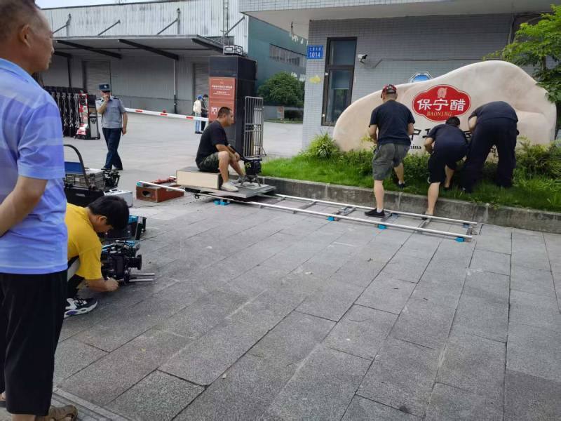 徐水县广告片拍摄公司核心优势：全流程服务，让品牌广告片省心更出彩