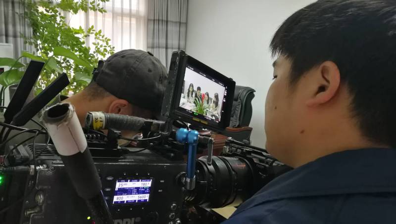 徐水县广告片拍摄公司：国潮文化策展人，东方元素与现代审美碰撞