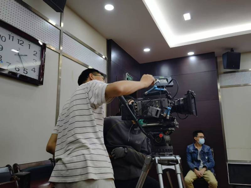 徐水县TVC拍摄公司：让每个品牌都能拥有自己的好莱坞大片