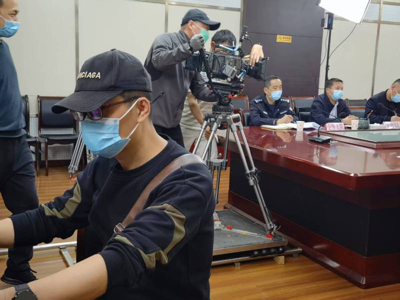 徐水县TVC拍摄公司怎么筛选？记住这3个核心标准！