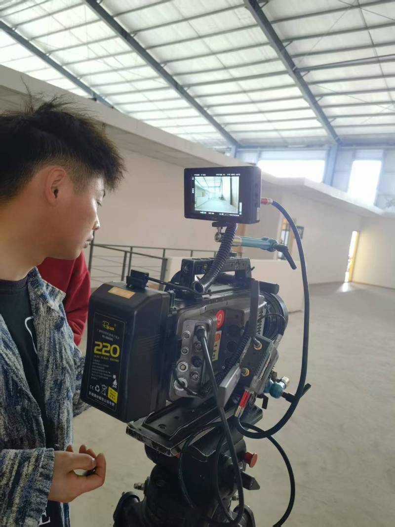 解锁徐水县广告片拍摄：以创意镜头，解锁品牌商业价值新高度