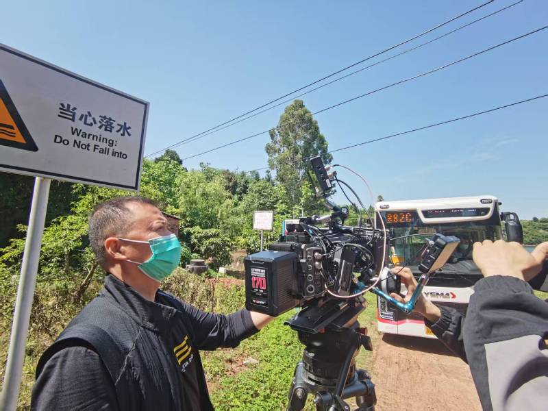 徐水县TVC拍摄公司：深耕本地市场，为品牌定制专属拍摄方案