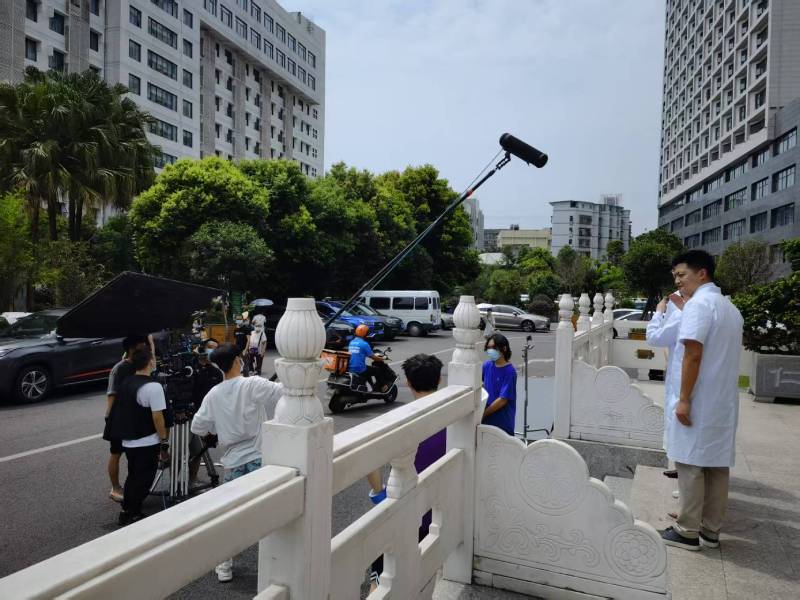 徐水县广告片拍摄公司